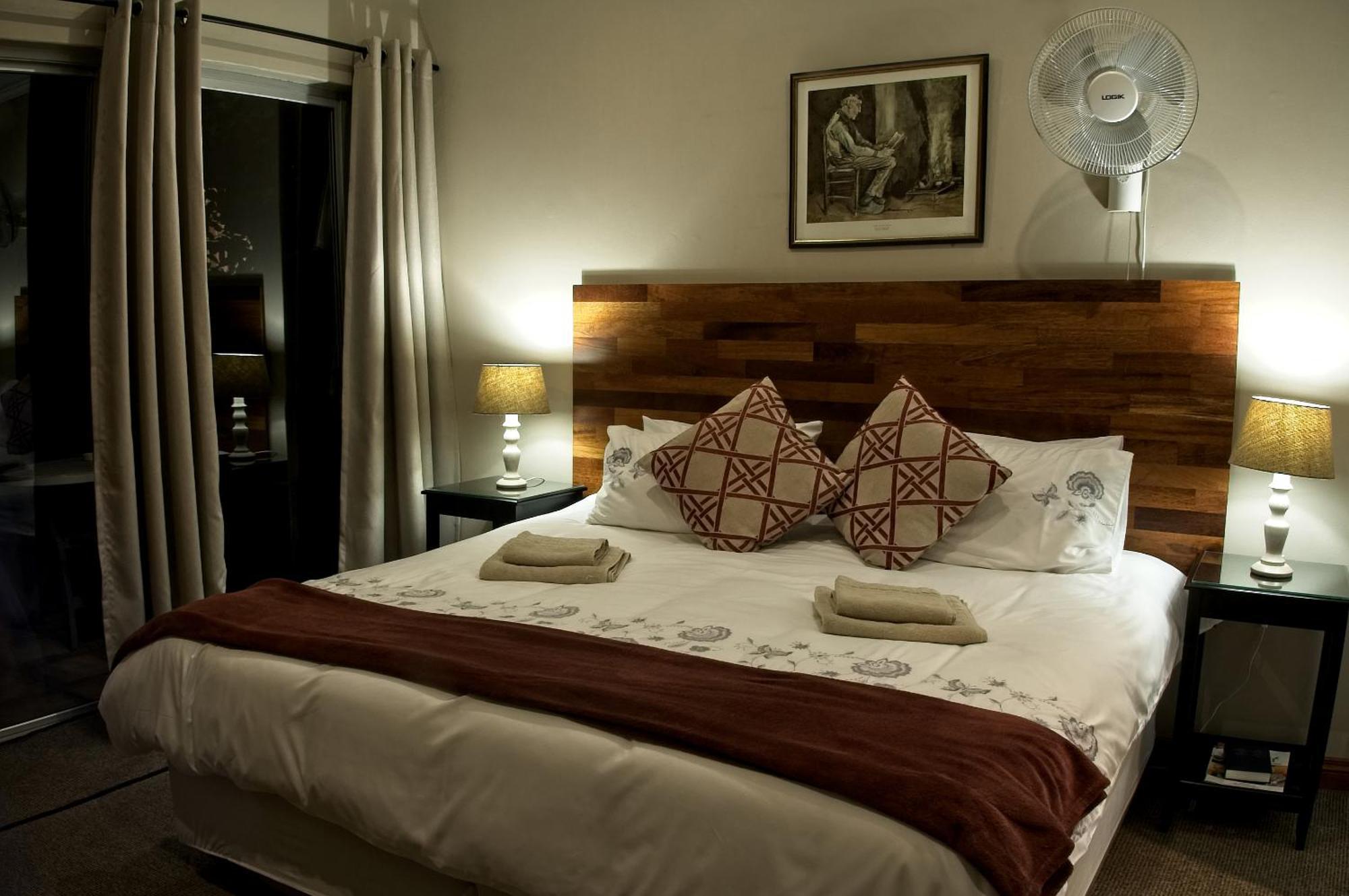 Rest-A-While Guest House - Pretoria Exterior photo